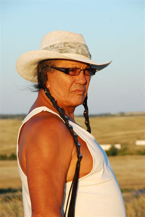 Poze Russell Means - Actor - Poza 3 din 22 - CineMagia.ro