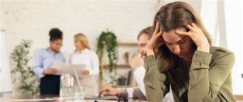 Signs Of Stress In Women: Understanding And Managing Stress ...