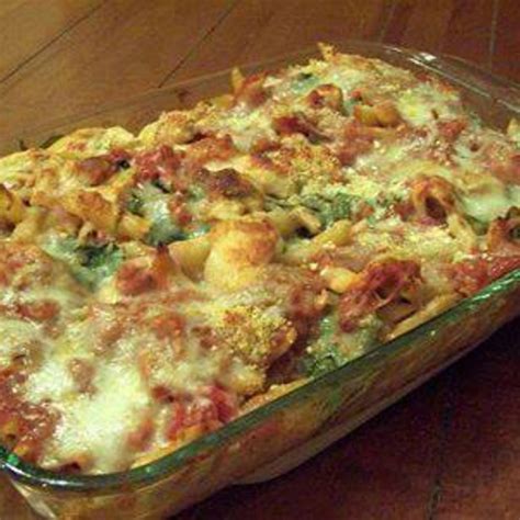 Ground Chicken And Italian Sausage Recipes at Christopher Schiller blog