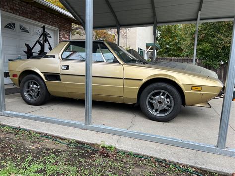 The Rat's Nest - 81 X1/9 Build | Page 73 | XWeb Forums