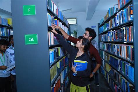 Pallavi Engineering College Ranga Reddy Campus: Photos, Virtual Tour