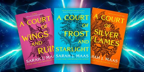 10 Most Powerful A Court Of Thorns And Roses Characters, Ranked