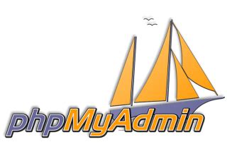 phpMyAdmin Icon 的图像结果