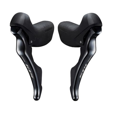 Shimano Shift/Brake Lever | 105 ST-R7000, 2x11-Speed, Mechanical, Rim ...