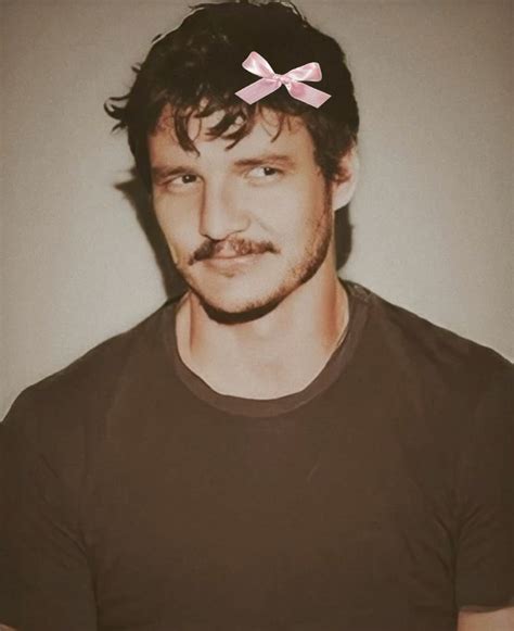 Pedro Pascal in 2025 | Meme faces, Pedro pascal, Reaction face