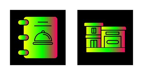 Menu Vector 的图像结果