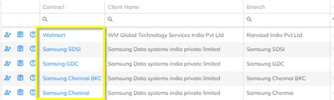 UOM and Quantity setup in the application : StaffingGo Support