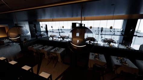 Restaurant Animation 的图像结果