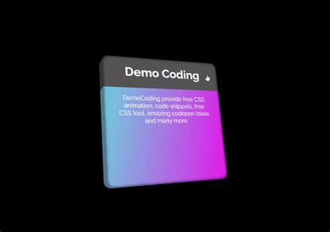 Image result for Card Animations CSS