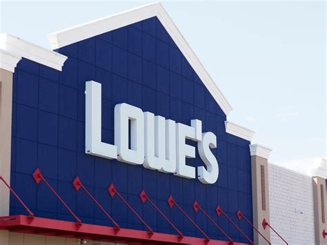 Image result for Lowe's Building