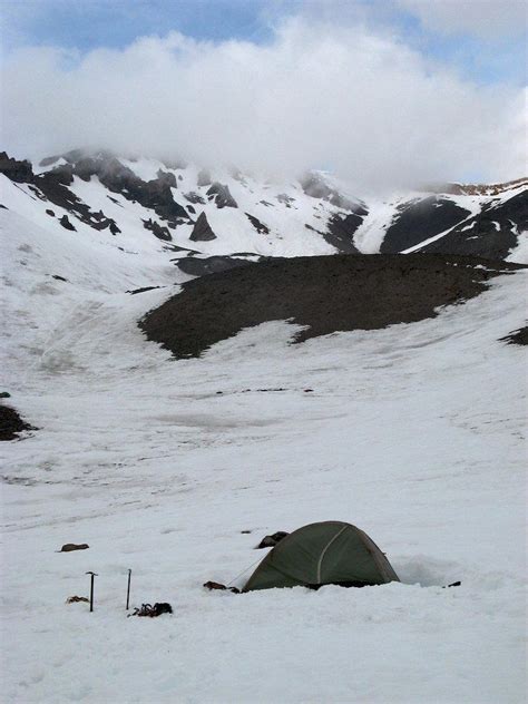 BHRIGU LAKE TREK | The Alpinist