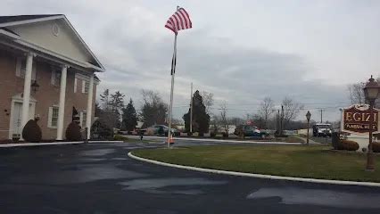 McGuinness Funeral Homes in Woodbury, NJ - Funeral Home Pages