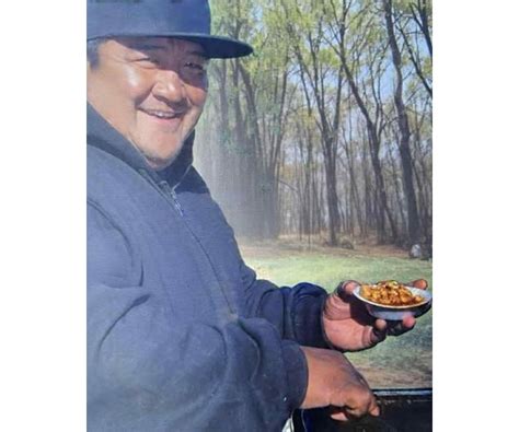 AARON "COONEY" BROWN Obituary (2025) - SAN CARLOS, AZ - Lamont Mortuary ...