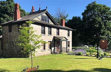 Methuen - Essex National Heritage Area