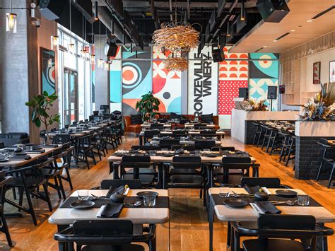 12 New Restaurants To Have Your Birthday Dinner - Chicago - The Infatuation
