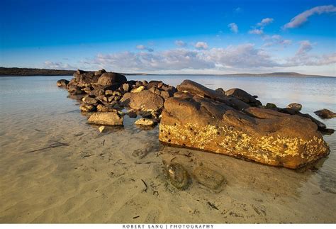 Aboriginal Rock Fish Traps: Ancient Aquaculture Engineering