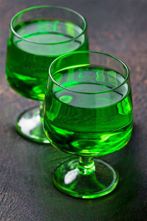 Creme de Menthe - A Spectacled Owl