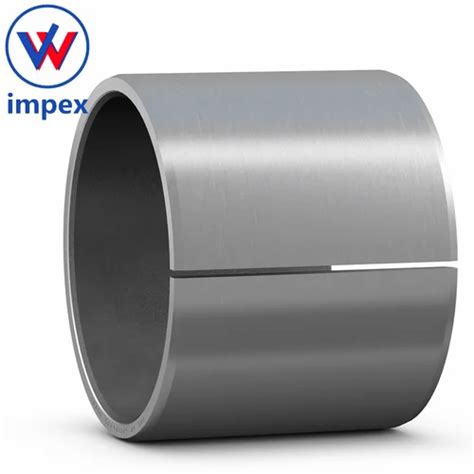 Bushings - Self Lubricating Bushings Importer from Chandigarh