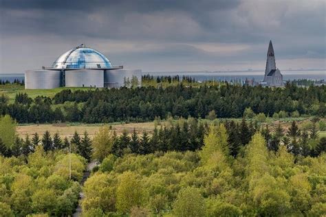 Reykjavik Sightseeing Tour 2024 - Viator
