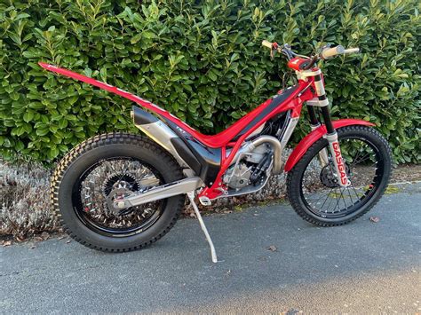 2024 Gas Gas | AMS Motorcycles