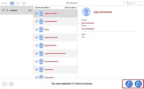 Image result for Android Contacts Recovery