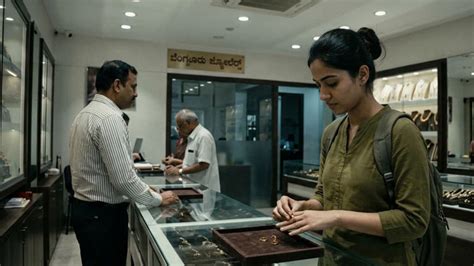 Bengaluru crime: MBA graduate poses as customer, steals gold rings ...