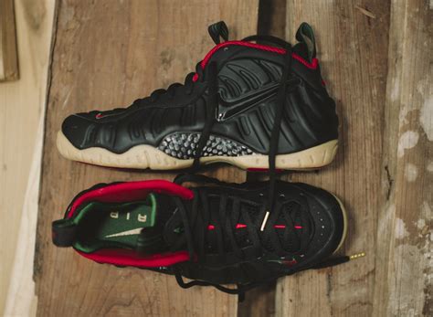 Nike for on sale one gucci