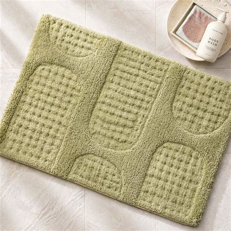 Bath Mat & Shower Curtain Manufacturer | Abhi Home® India