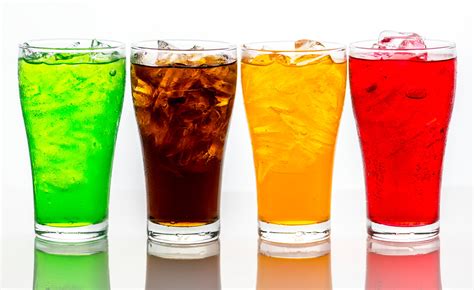 The Dangers of Acidity in Beverages on Teeth - Popular but Harmful Drinks