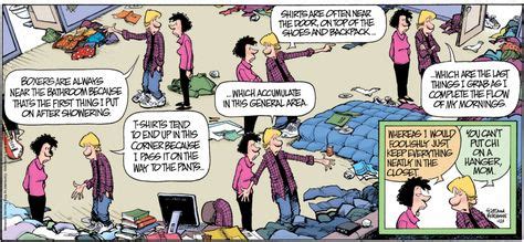 Zits | Comics | ArcaMax Publishing | Zits comic, Zits, Comics