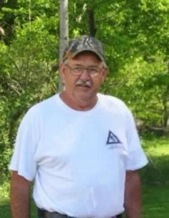 Jim Burton Obituary (2025) - Corry, PA - Bracken Funeral Home, Inc. - Corry