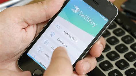 Image result for SwiftKey iOS