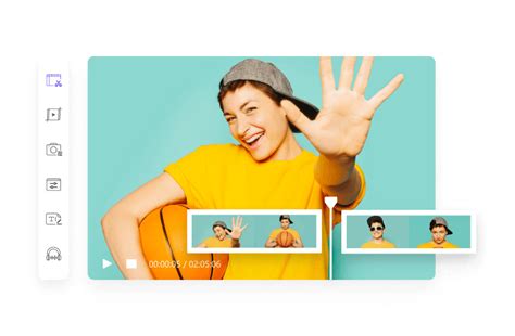 Edit Video - Wondershare UniConverter