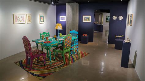 Vadodara: This exhibition weaves narratives with miniature paintings ...