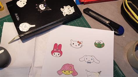 Image result for Sticker Tutorial