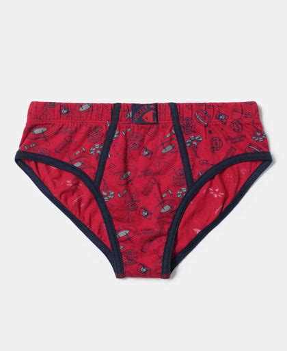 Briefs for Boys: Buy Brief Underwear for Kids Online at Best Price ...