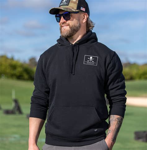 Men's Golf Hoodies | Made in USA Hoodies | Hoolie Golf - HOOLIE