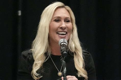 Donald Trump's secret weapon to stop Marjorie Taylor Greene's Senate ...