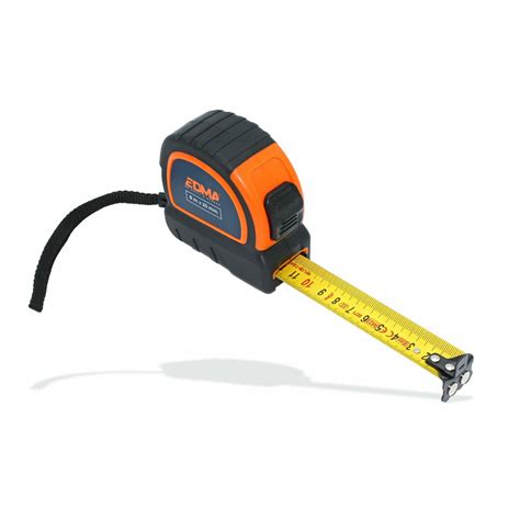 Un mètre de chantier professionnel accessible aux amateurs