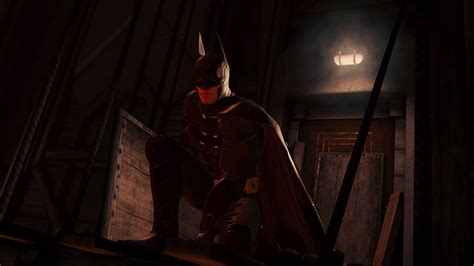 Batman: Arkham Shadow - Official Gameplay Trailer | gamescom 2024