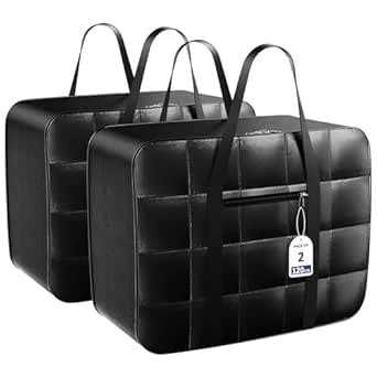 Buy Kuber Industries Storage Attachi Bag | Parachute Travel Storage Bag ...