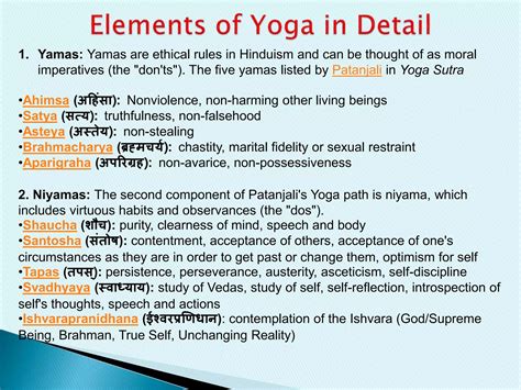 Physical Education Class -XI PPT on chapter 5 Yoga | PPTX