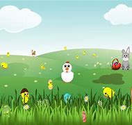 Image result for Spring+Baby+Bunnies