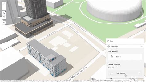 Image result for ArcGIS JavaScript SDK