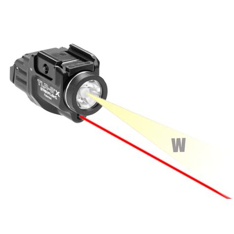 Streamlight TLR-8X, 375,95