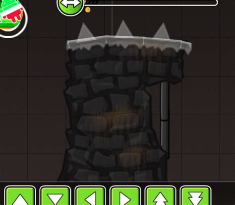 Image result for Geometry Dash Deco Tutorial