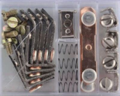 L&T MK1 Spares SS50004OOOO [HSN Code 8538] Use for Agriculture purpose ...