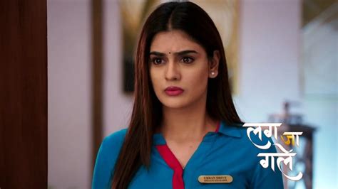Watch Lag Ja Gale TV Serial 5th April 2023 Full Episode 58 Online on ZEE5