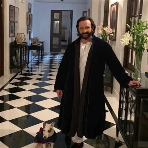 Pataudi Palace: All you need to know about Saif Ali Khan's royal abode