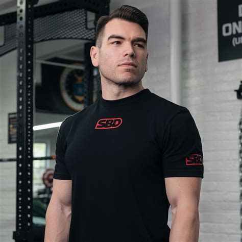 Competition shirt – SBD INDIA
